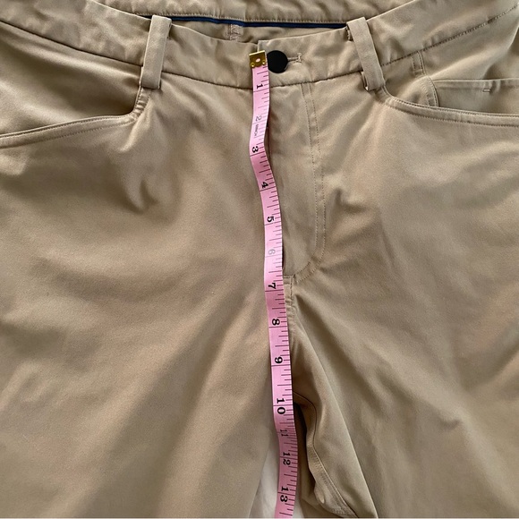 Lululemon Men’s Pants - Picture 6 of 7